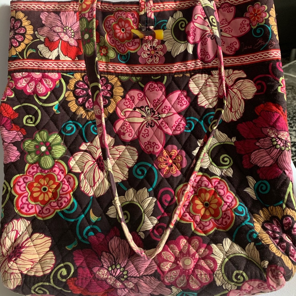 Vera Bradley bag